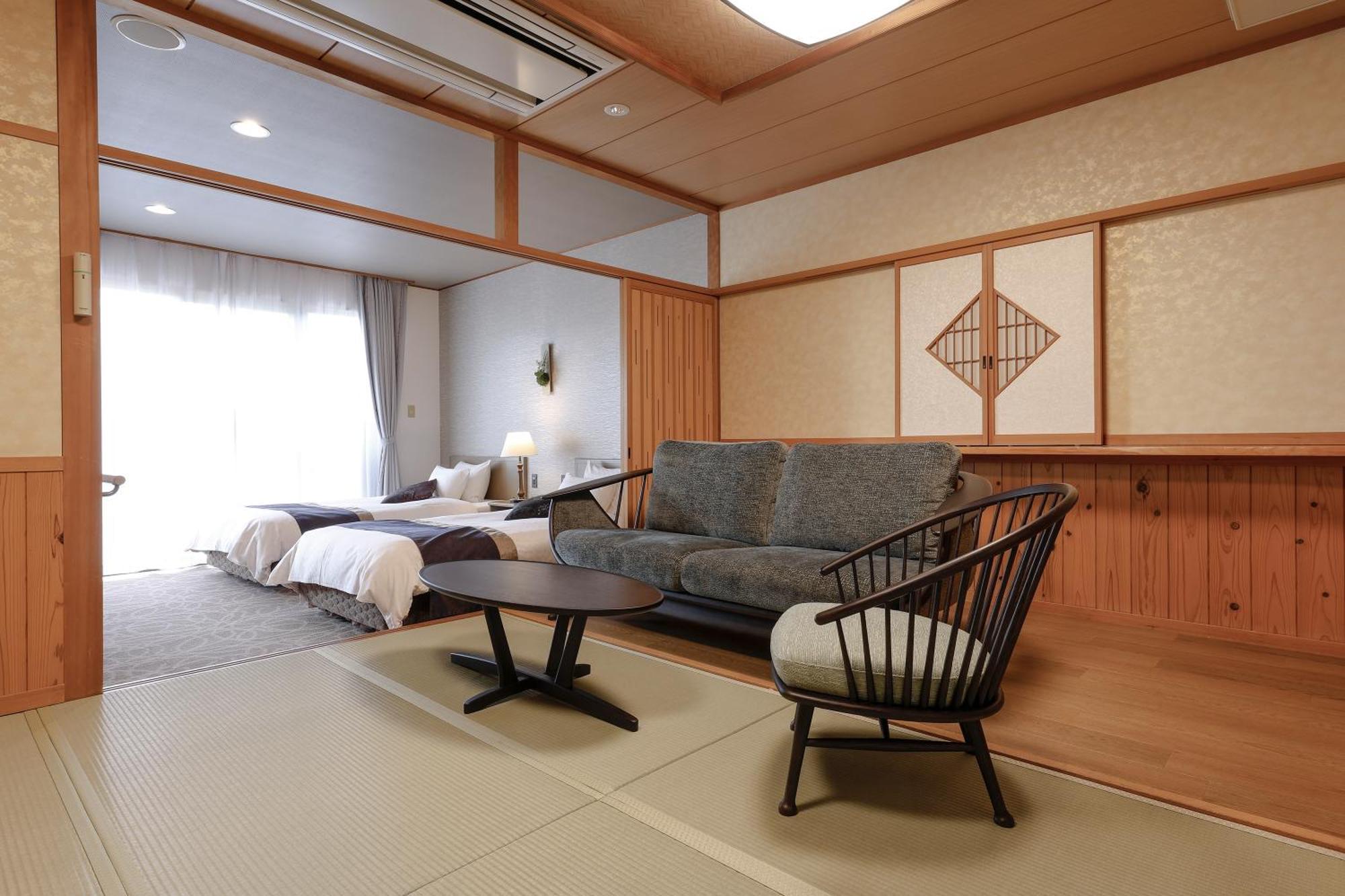 Kasyouen Bettei Fuka - Adult Only Kyōtango Exterior foto