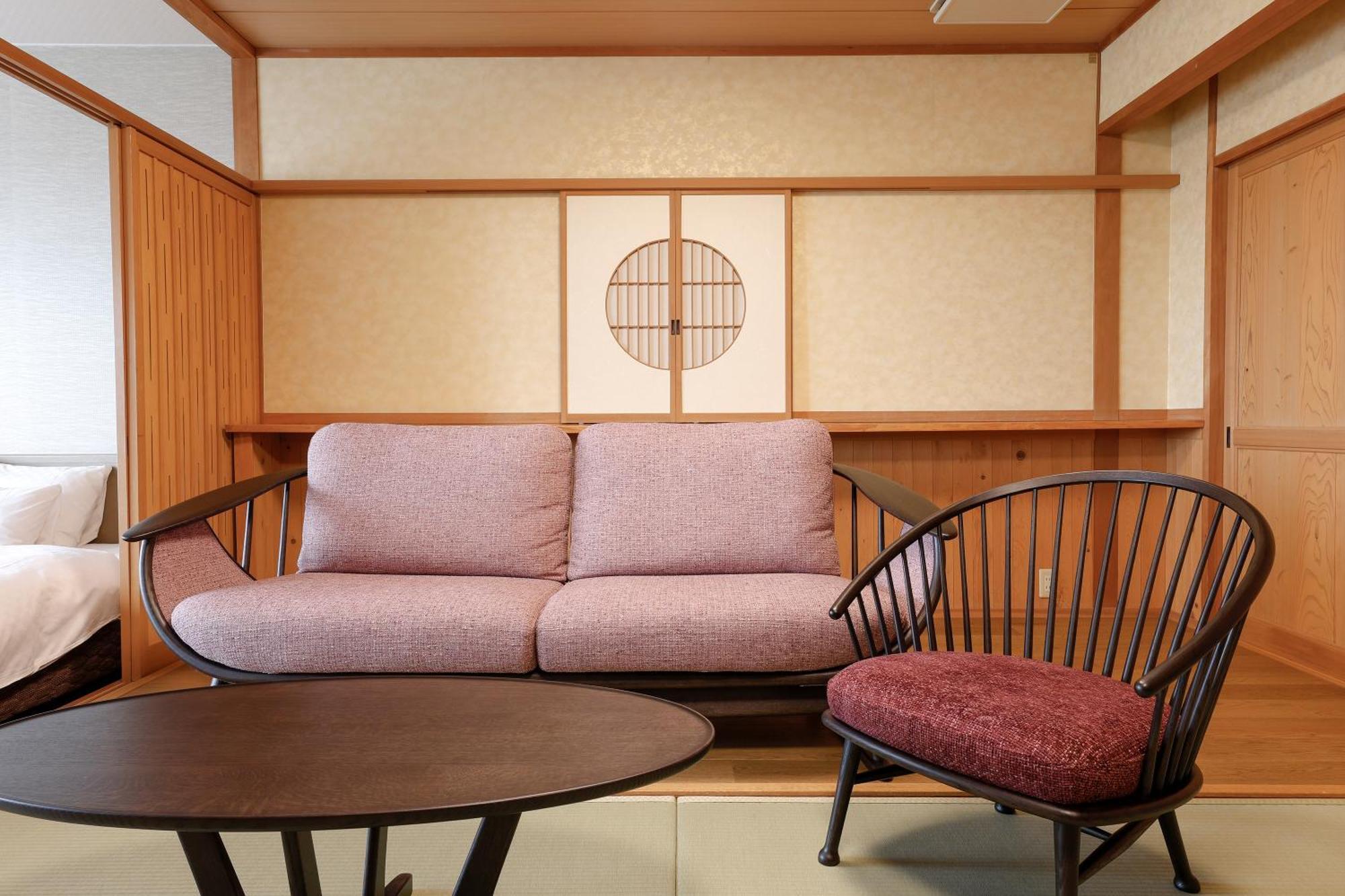 Kasyouen Bettei Fuka - Adult Only Kyōtango Exterior foto