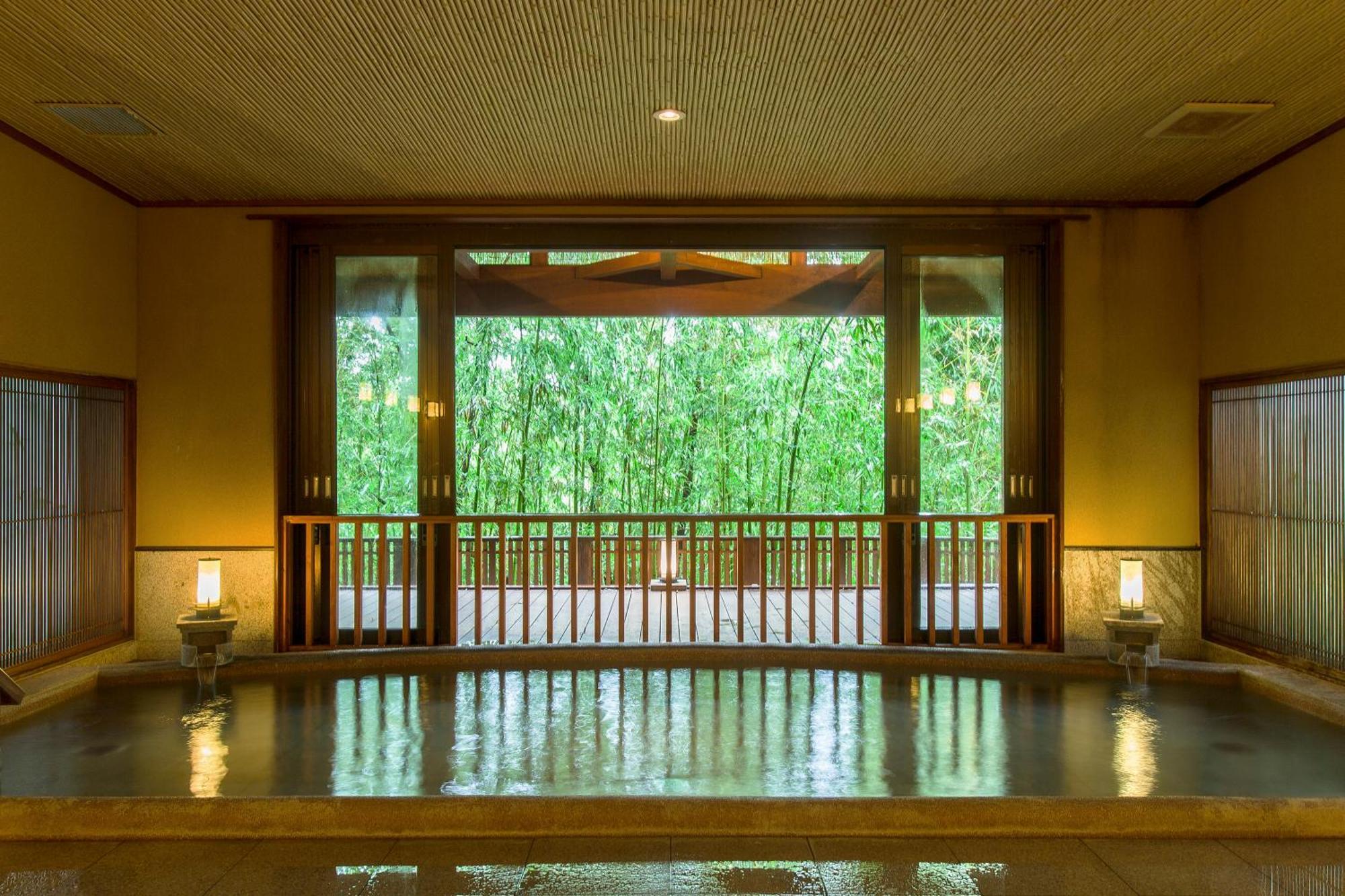 Kasyouen Bettei Fuka - Adult Only Kyōtango Exterior foto