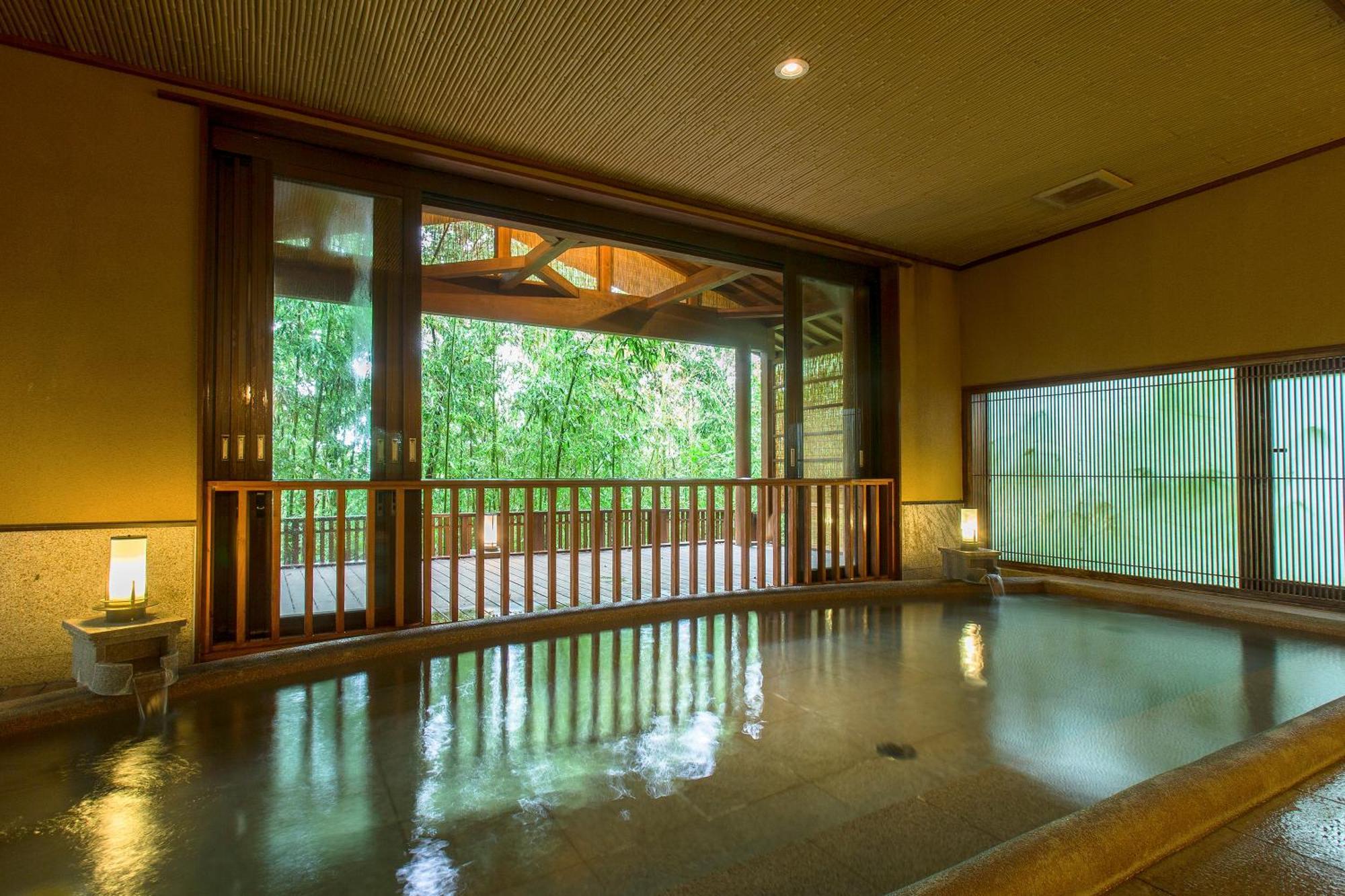Kasyouen Bettei Fuka - Adult Only Kyōtango Exterior foto